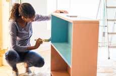 French Home Improvement E-Retailers