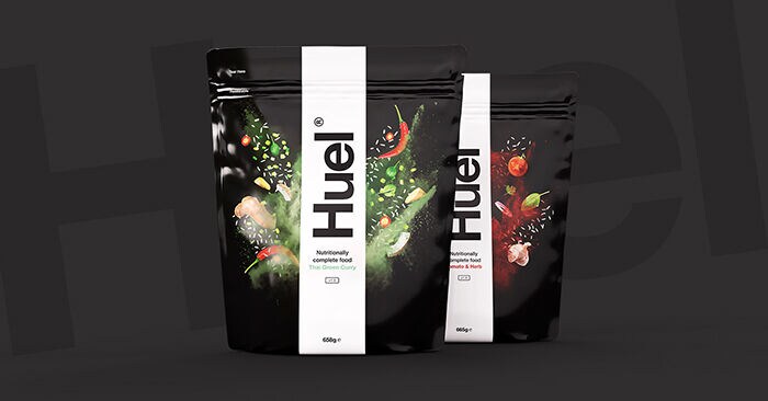Nutritionally Complete Savory Meals