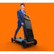 Solar-Powered Treadmill Scooters Image 1