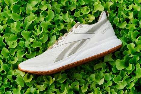 Certified Plant-Based Sneakers
