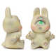 Vintage Six-Limbed Rabbit Collectibles Image 1