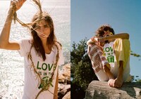 Eco-Conscious Gen-Z Apparel Image 3
