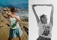 Eco-Conscious Gen-Z Apparel Image 4