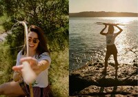 Eco-Conscious Gen-Z Apparel Image 7