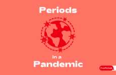 Pandemic Period Poverty Campaigns