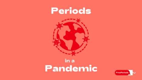 Pandemic Period Poverty Campaigns