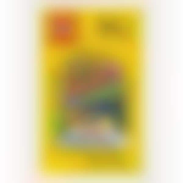 Collectable Grocery Chain Cards