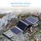 Foldable Solar Docking Stations Image 3