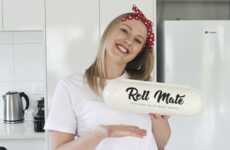 Mess-Free Dog Food Containers