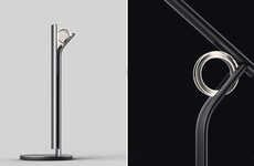 Lunar Tranquility Illuminators