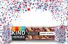 Mental Health Snack Bars