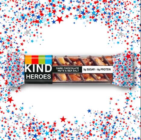 Mental Health Snack Bars