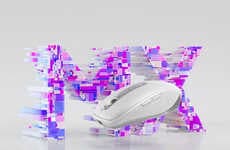 Mobile Productivity Mouses