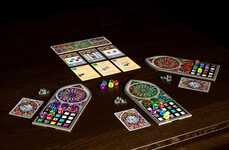 Strategic Artisan Board Games