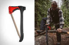 Three-in-One Adventurer Tools