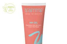 Moisturizing Hemp Oil Skincare
