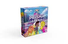 Hero Customization Board Games