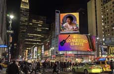 Latinx Artist-Celebrating Campaigns