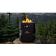 Speaker-Equipped Fire Pits Image 1