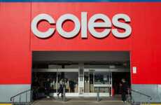 Supermarket Private Label Partnerships