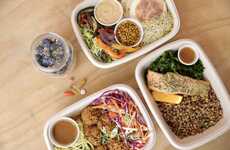 Immune-Supporting Meal Kits