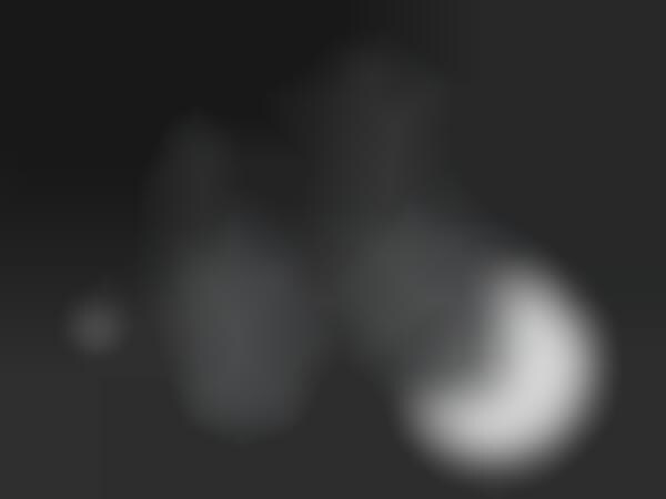 Minimalist Grayscale Smartphone Themes