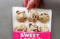 Vegan Cookie Distribution Expansion