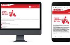 Seamless Grocery Order Platforms