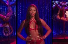 Voting-Encouraging Dancer Campaigns