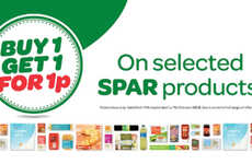Cost-Cutting Grocery Promotions