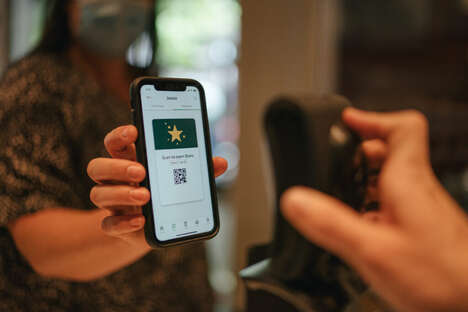 Customer-Loyalty QSR Launches