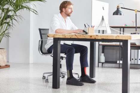 Bamboo Compression Socks