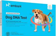 Genetic-Specific Canine DNA Tests