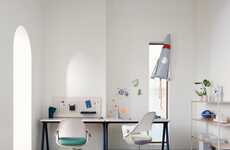 At-Home Student Chairs