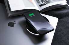 Meditative Technology Chargers