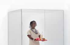 Exclusive Fast Food Figurines