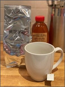 Compostable Tea Packaging Article Thubnail