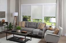 Recycled Plastic Blinds