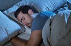 Sleep Assistance Earbuds