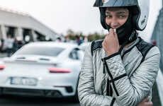 Sportscar Driving Programs