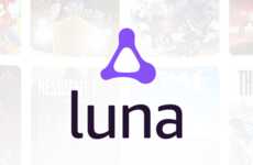 Cloud Gaming Services