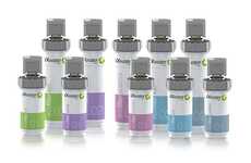 Eco-Friendly H2O Filters