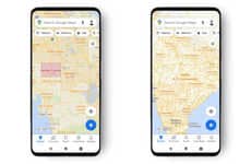 Pandemic-Friendly Navigation Platforms