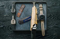 Tactical Smartwatch Models