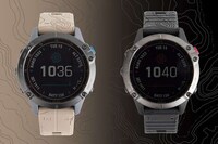 Tactical Smartwatch Models Image 3