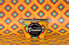 Bulgarian Yogurt Flavors