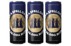 Halloween Movie-Themed Wines