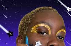 Vote-Encouraging Pimple Patches