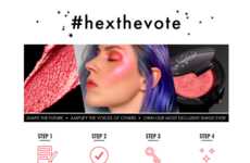 Exclusive Voter Highlighters