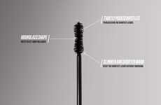 Inclusive Vegan Mascaras